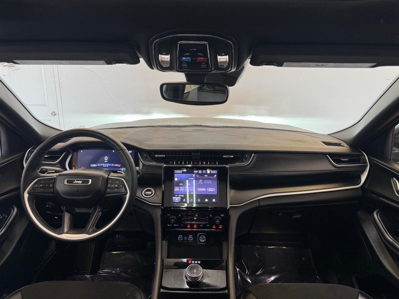 Jeep Grand Cherokee Altitude X 4x4 2024
