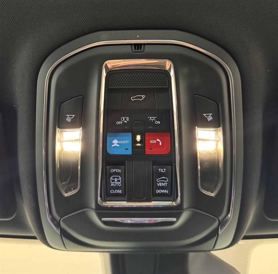 Jeep Grand Cherokee Altitude X 4x4 2024