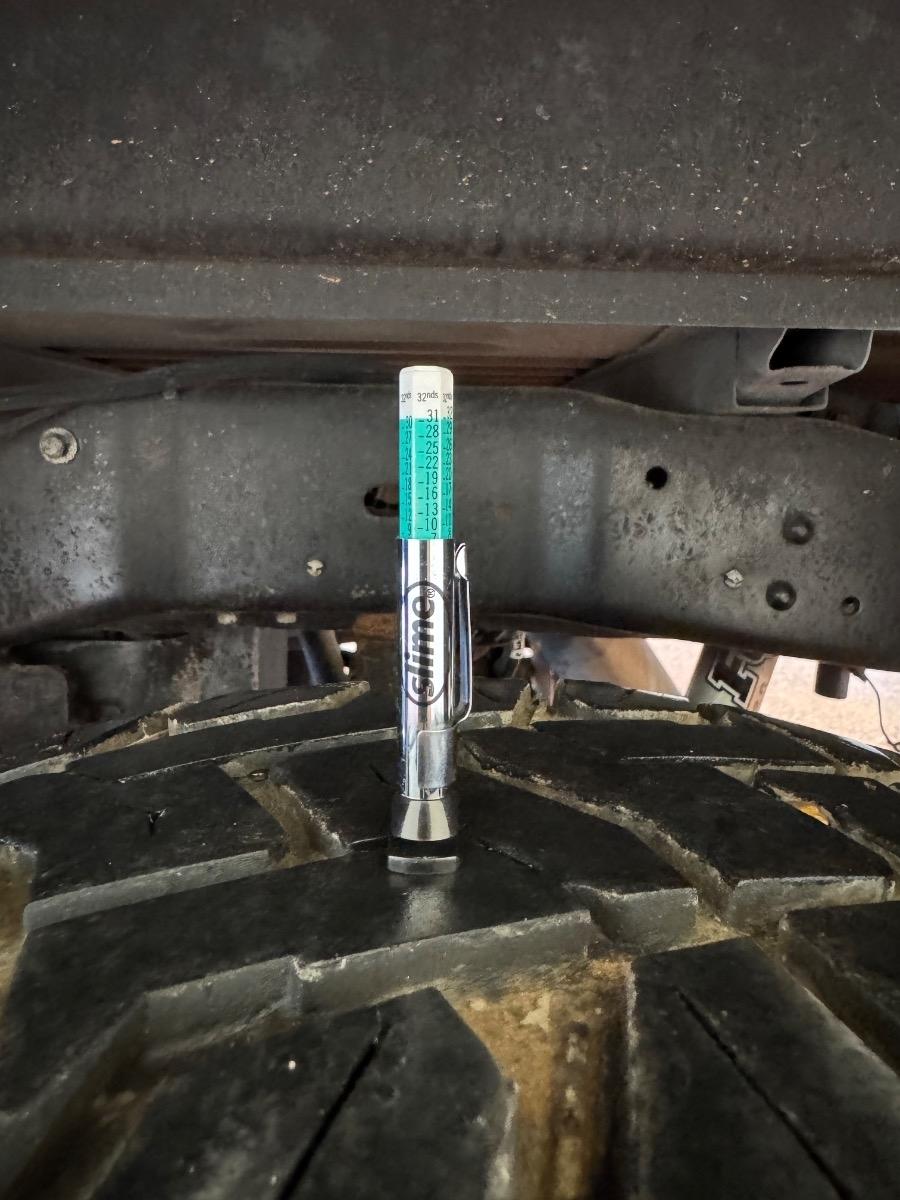 Ford Super Duty F-250 SRW 4WD Crew Cab 156" Platinum 2015