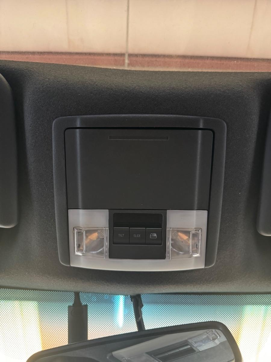 Ford Super Duty F-250 SRW 4WD Crew Cab 156" Platinum 2015