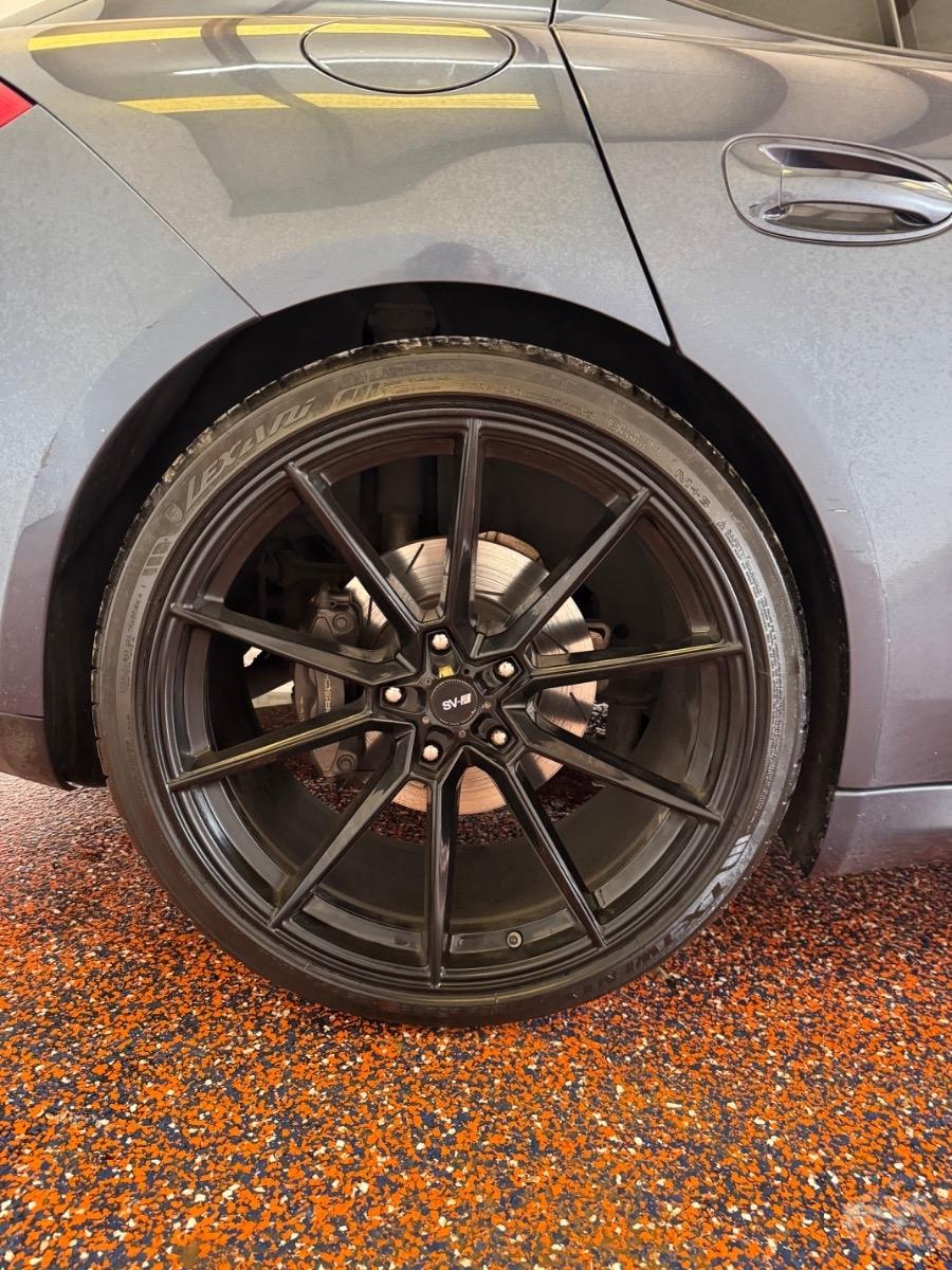 Porsche Panamera 4dr HB 4 2015