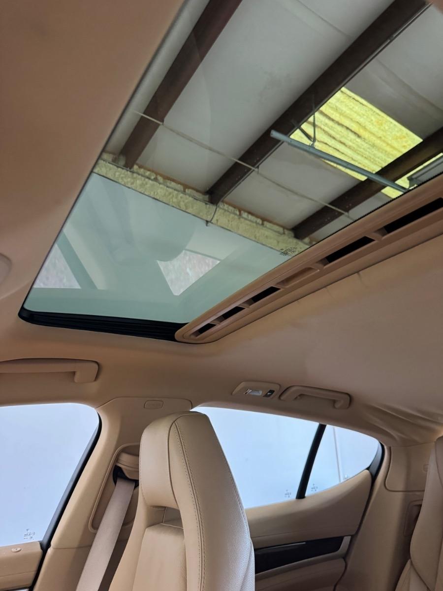 Porsche Panamera 4dr HB 4 2015