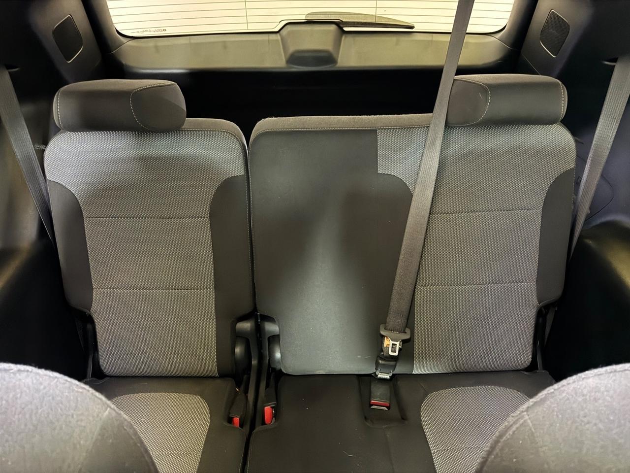 Chevrolet Traverse FWD 4dr LT Cloth w/1LT 2020