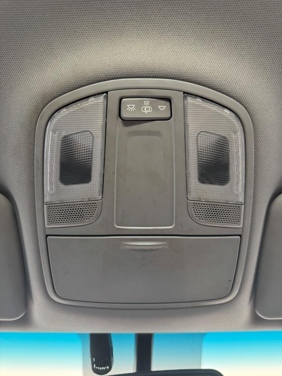 Hyundai Tucson SEL Plus FWD 2018