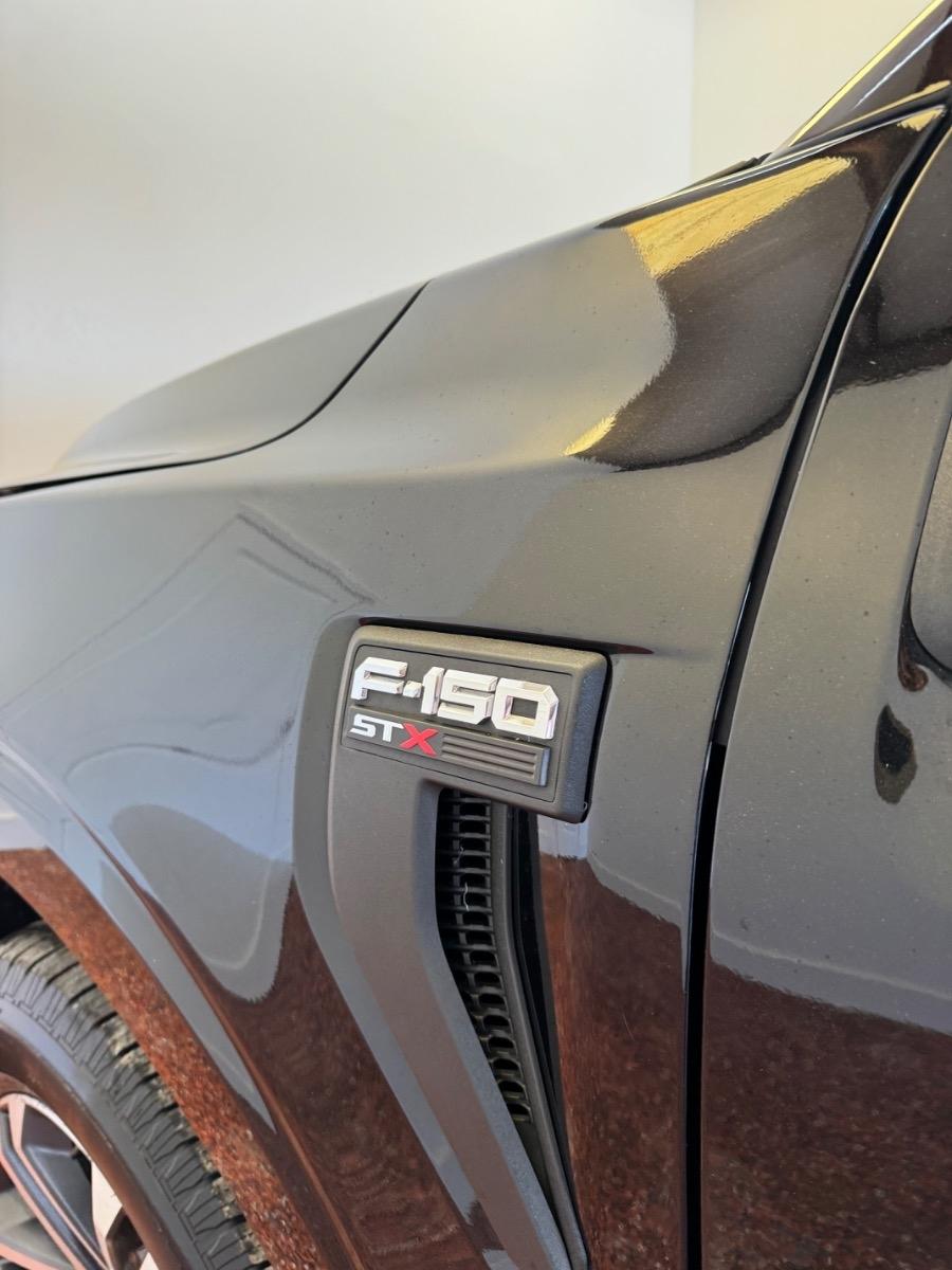 Ford F-150 Lariat 2WD SuperCrew 5.5' Box 2022