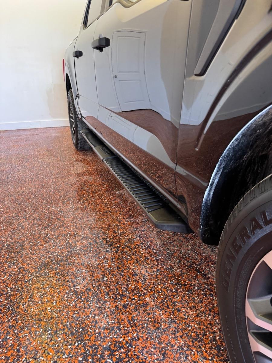 Ford F-150 Lariat 2WD SuperCrew 5.5' Box 2022