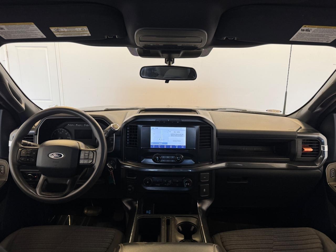 Ford F-150 Lariat 2WD SuperCrew 5.5' Box 2022