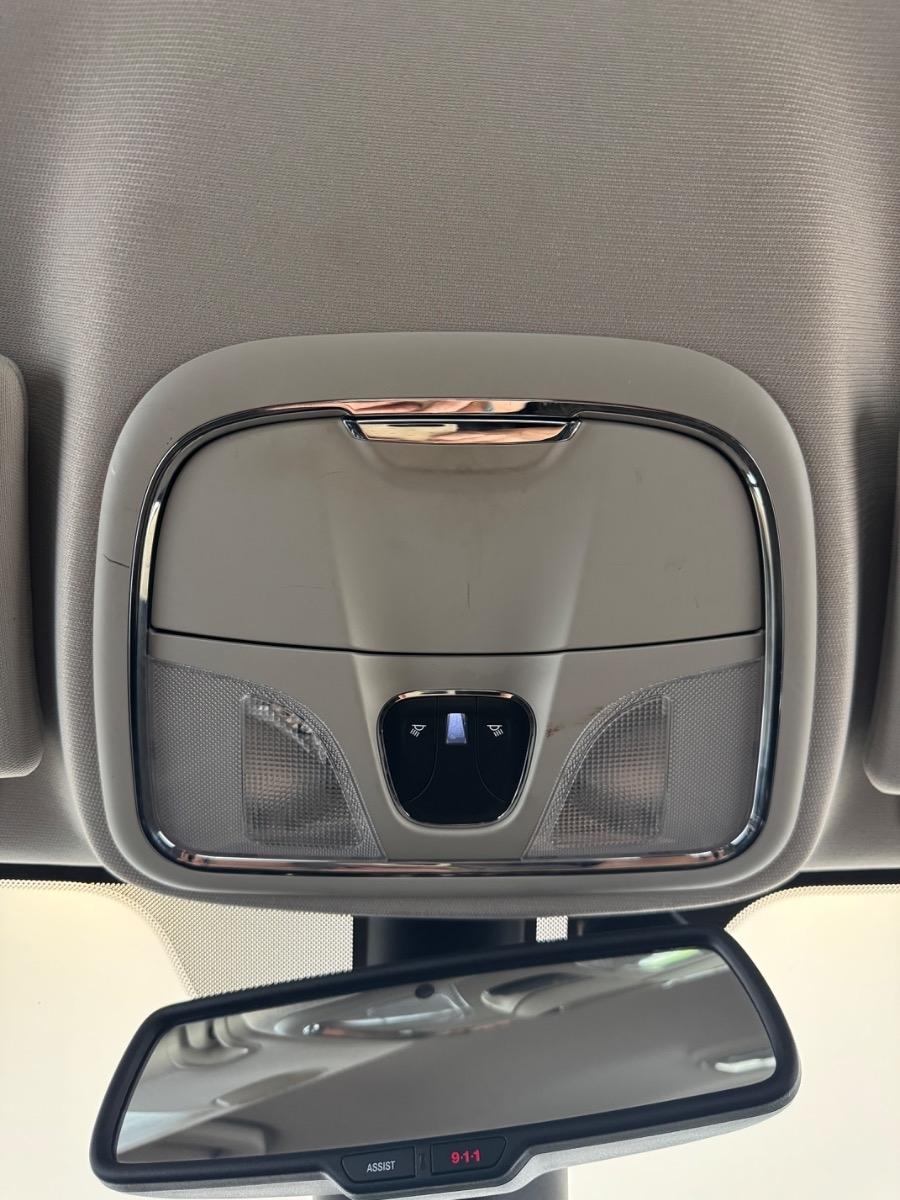 Jeep Cherokee FWD 4dr Limited 2014