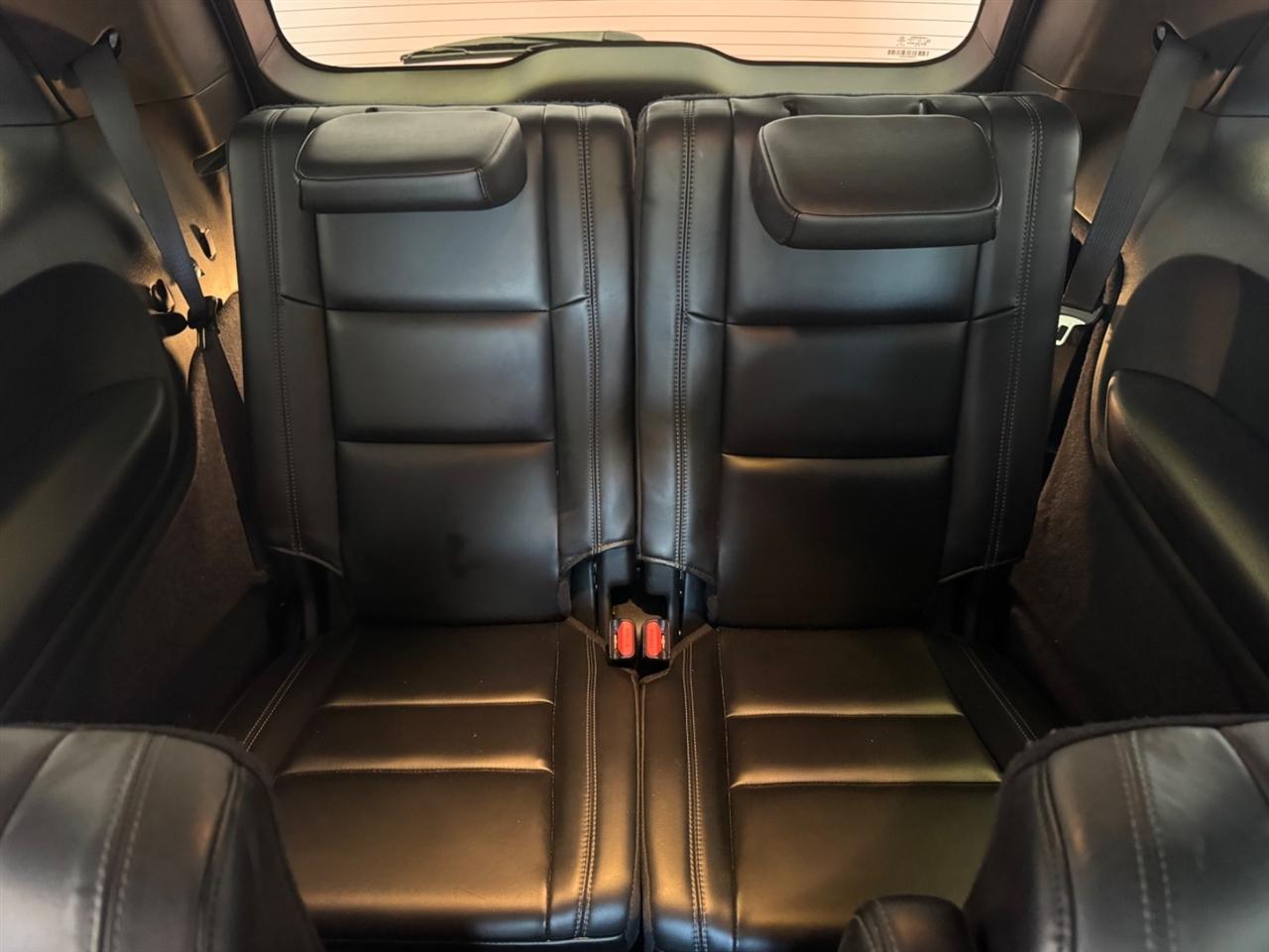 Dodge Durango SXT Plus AWD 2021