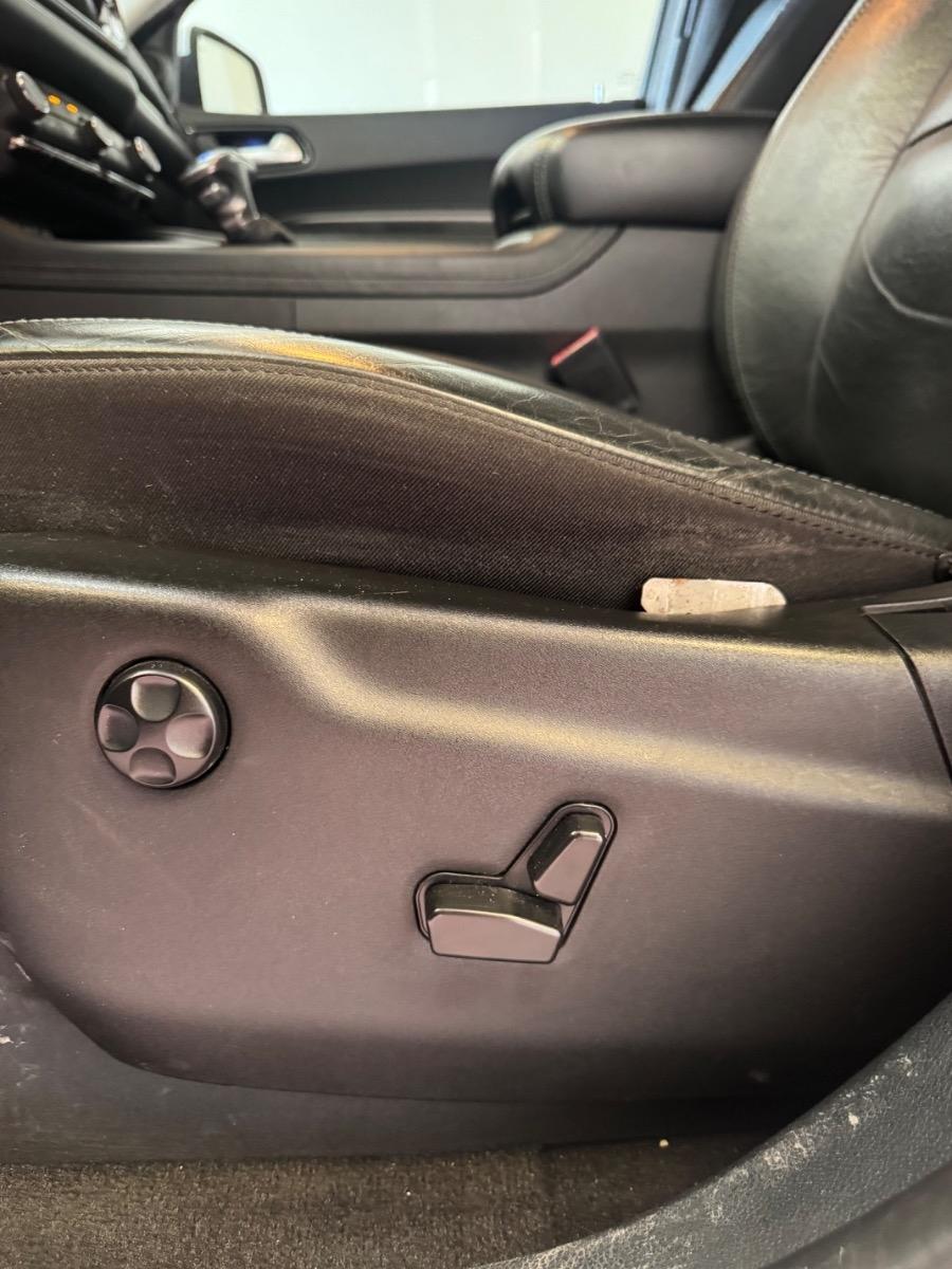 Dodge Durango SXT Plus AWD 2021