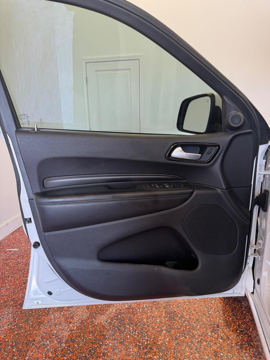 Dodge Durango SXT Plus AWD 2021