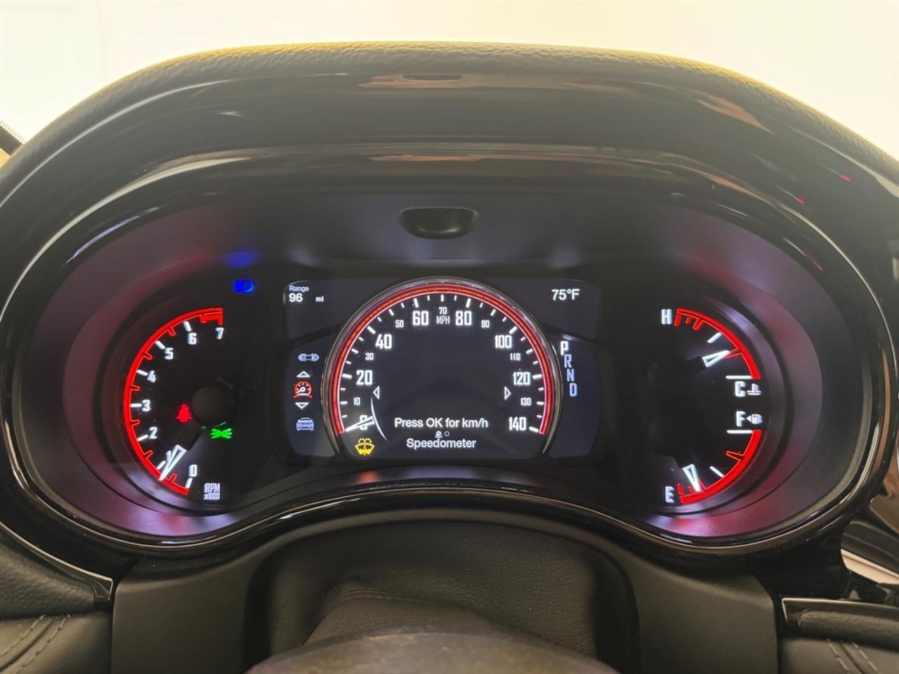 Dodge Durango SXT Plus AWD 2021