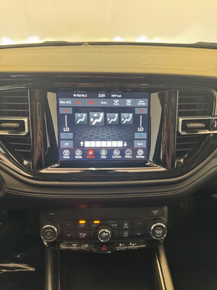 Dodge Durango SXT Plus AWD 2021