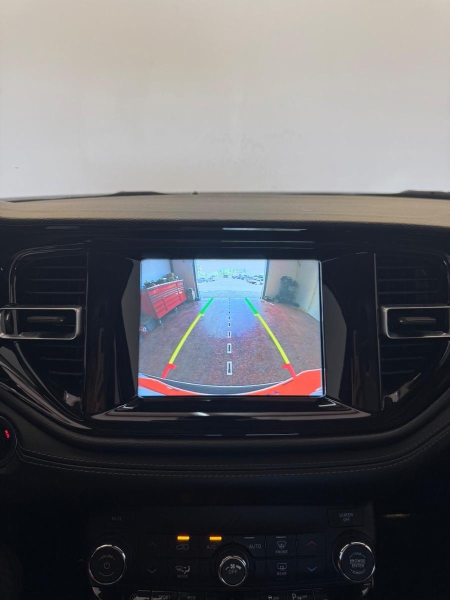 Dodge Durango SXT Plus AWD 2021