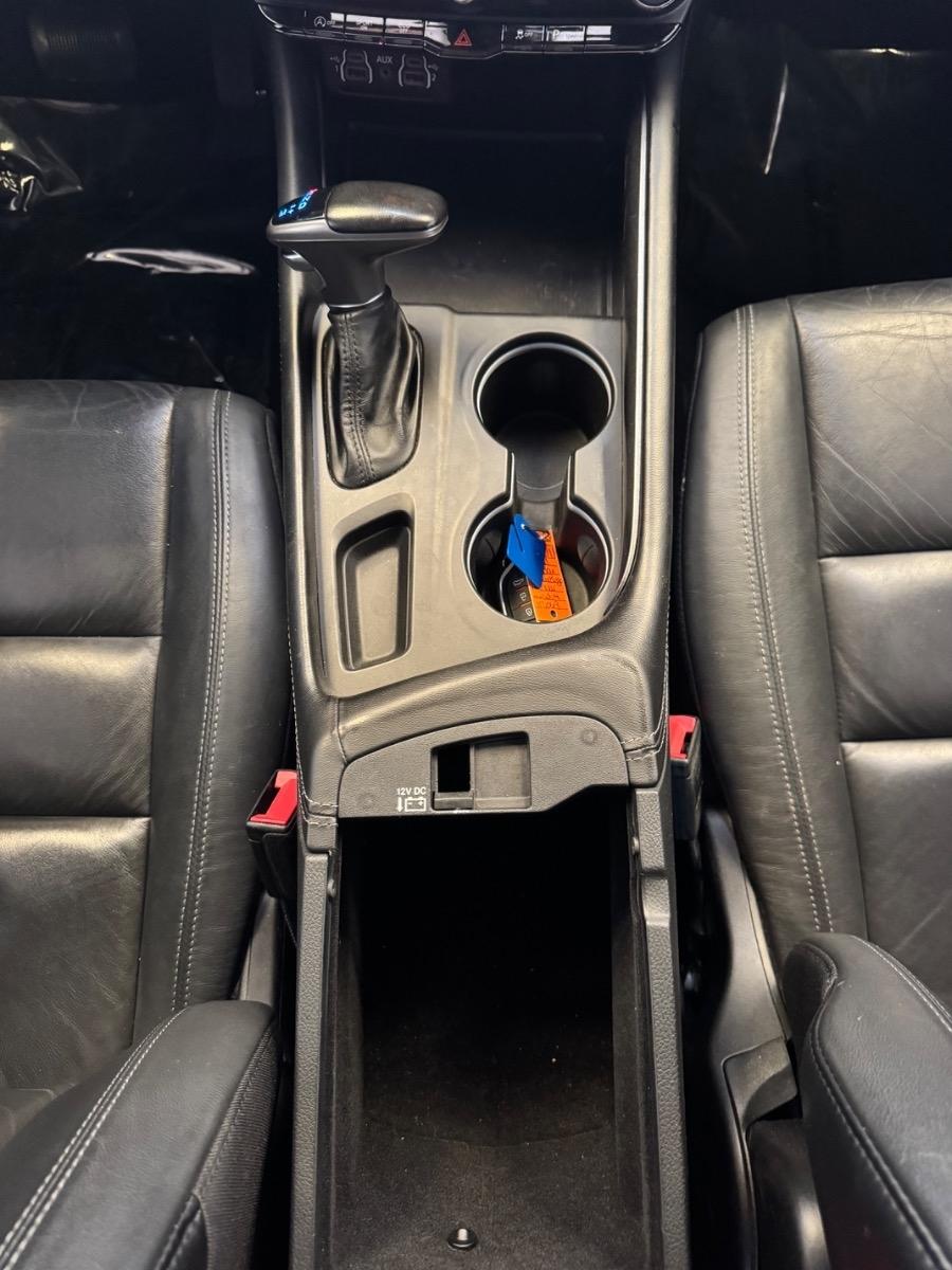 Dodge Durango SXT Plus AWD 2021