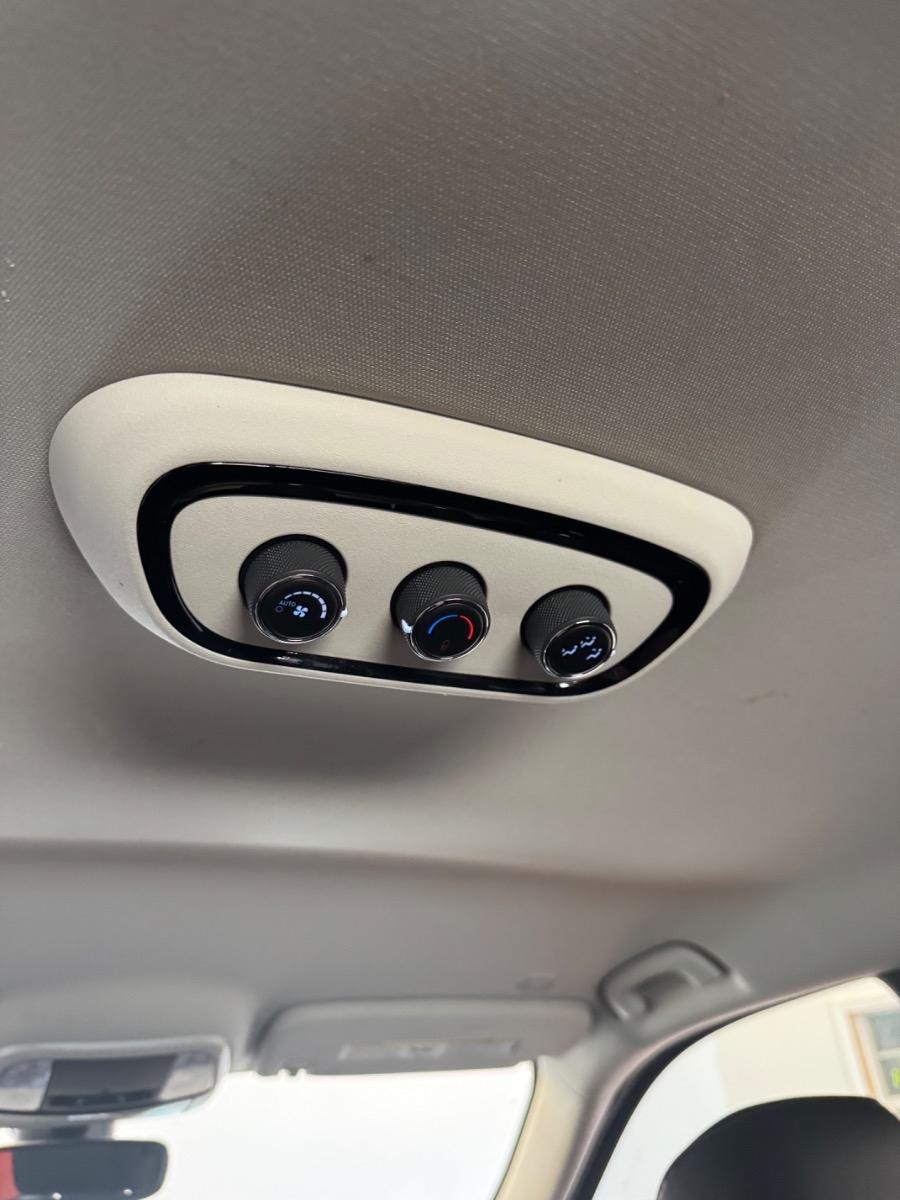 Dodge Durango SXT Plus AWD 2021