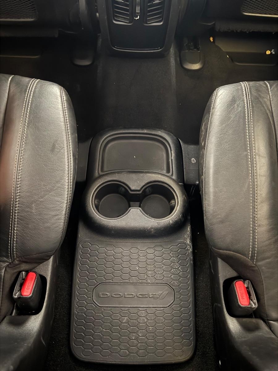 Dodge Durango SXT Plus AWD 2021