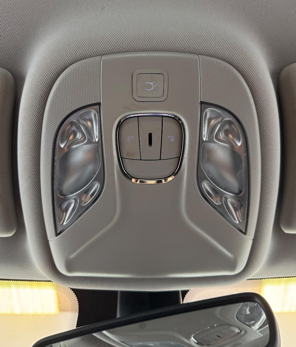 Jeep Compass Latitude FWD 2022