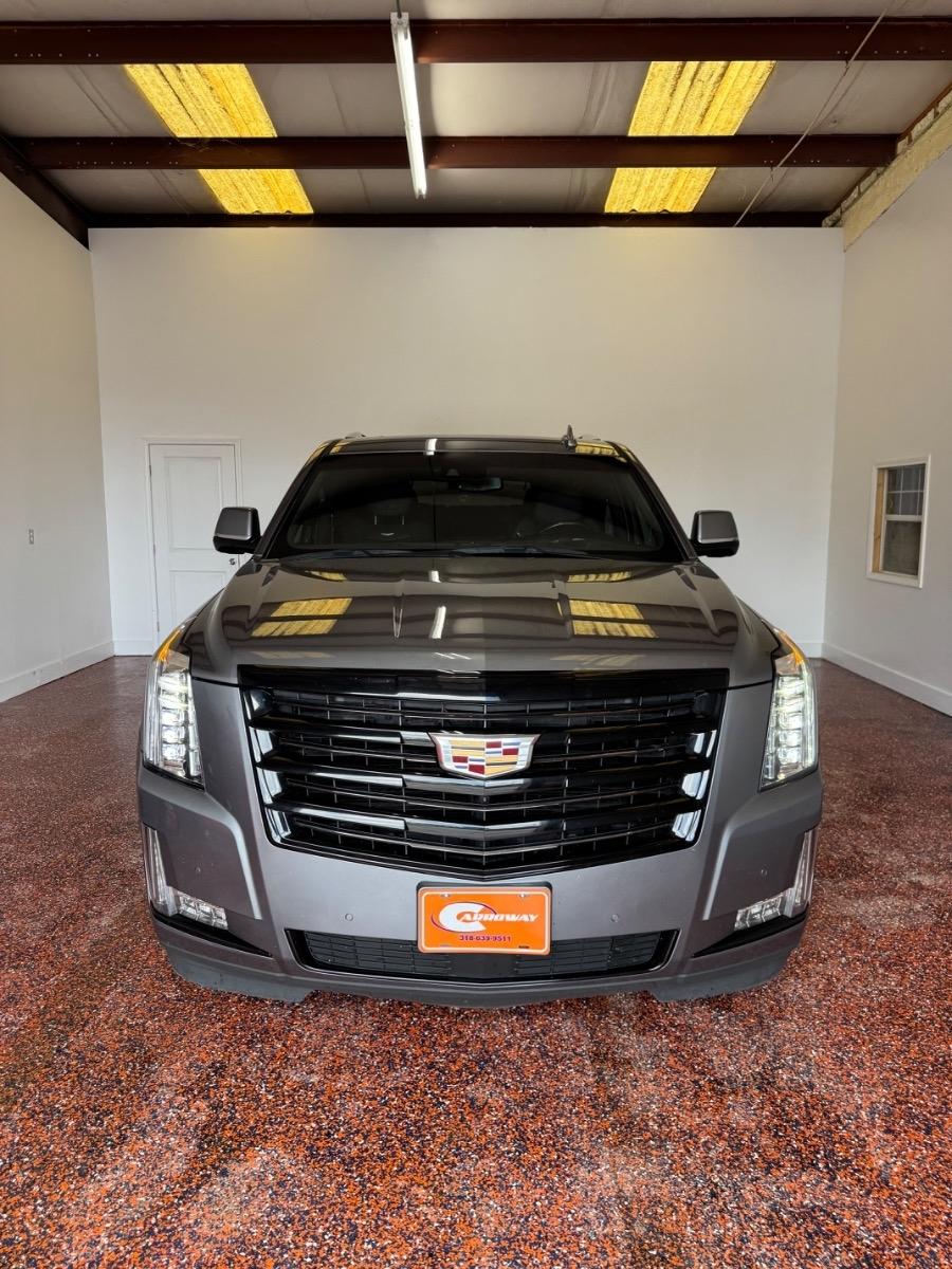 Cadillac Escalade ESV 4WD 4dr Platinum 2020
