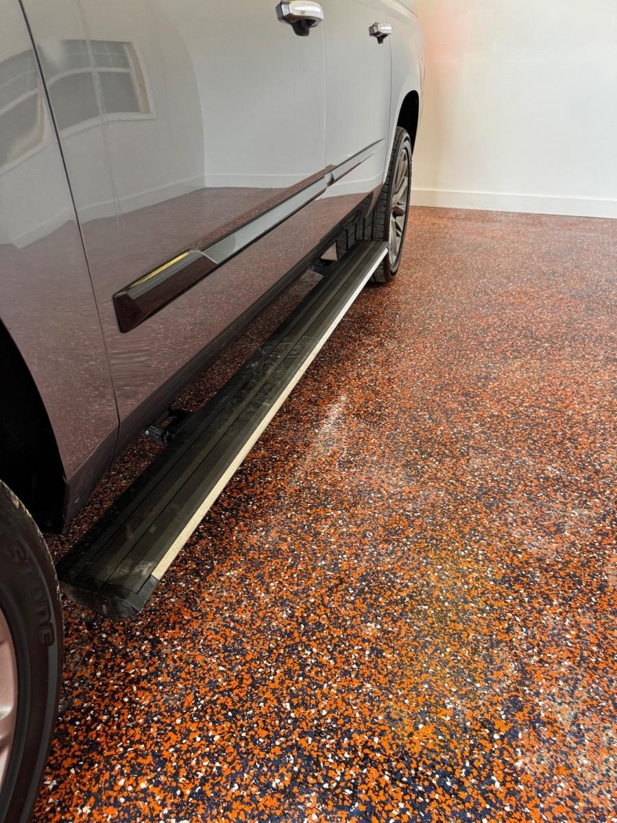 Cadillac Escalade ESV 4WD 4dr Platinum 2020