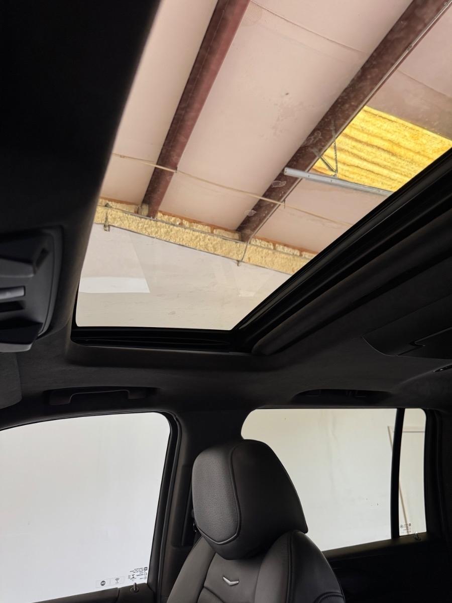 Cadillac Escalade ESV 4WD 4dr Platinum 2020