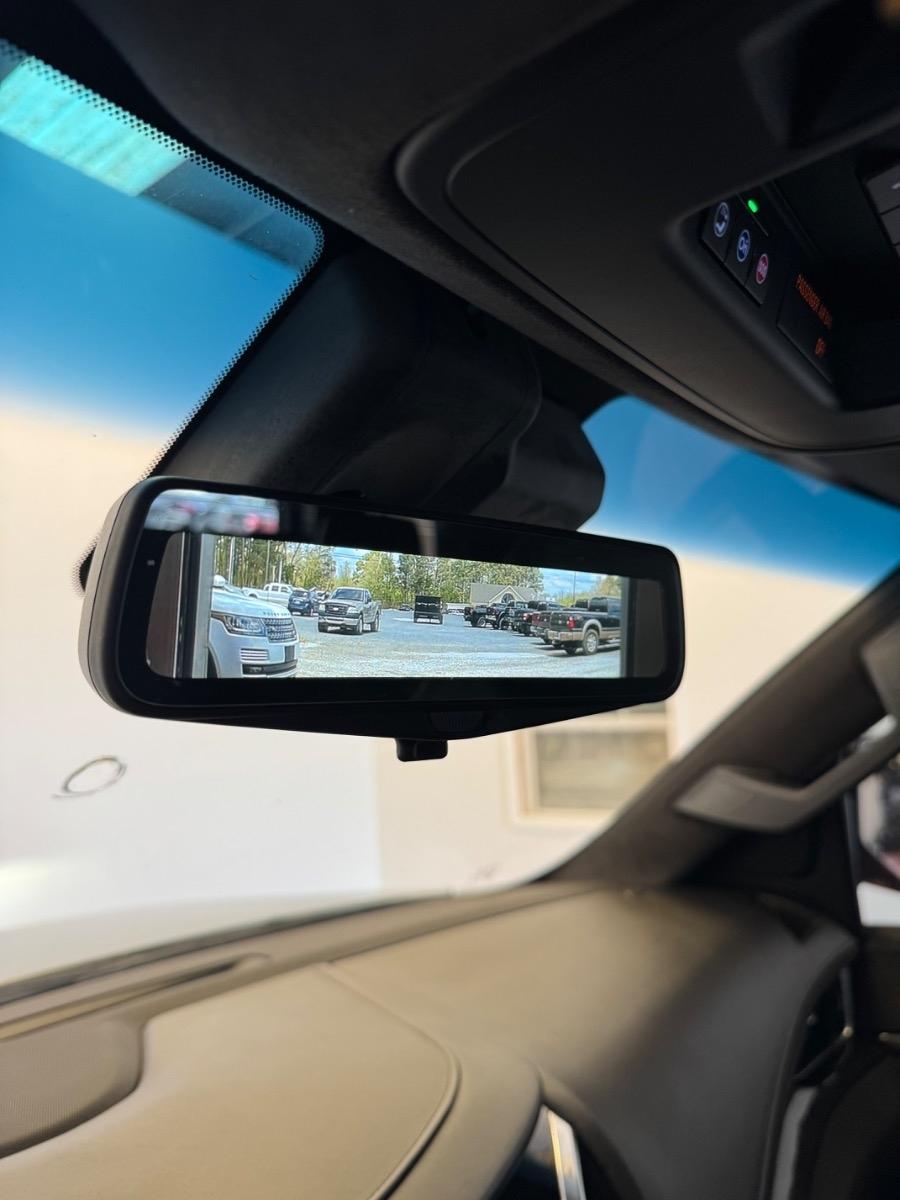 Cadillac Escalade ESV 4WD 4dr Platinum 2020