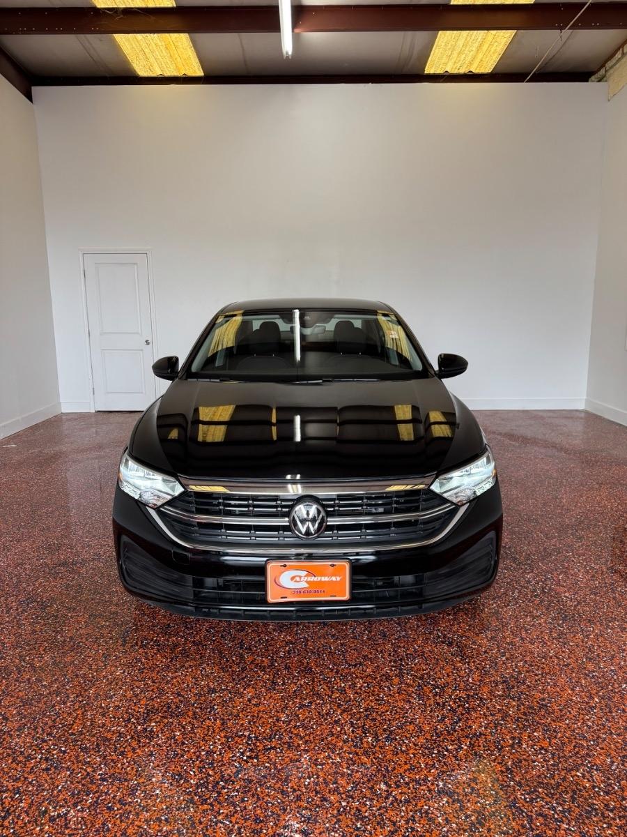 Volkswagen Jetta S Auto 2024