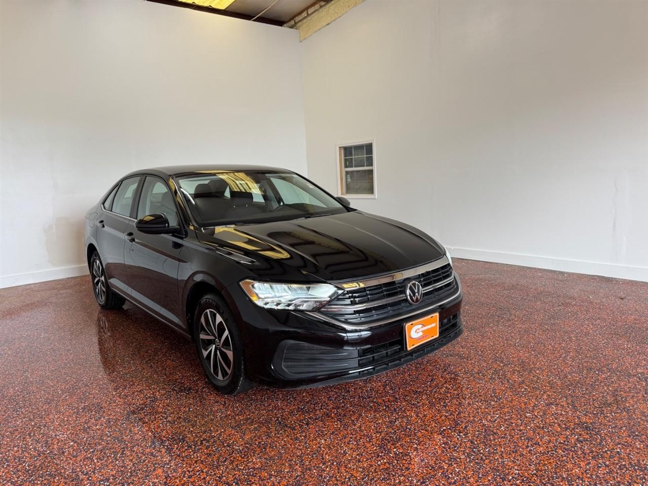 Volkswagen Jetta S Auto 2024