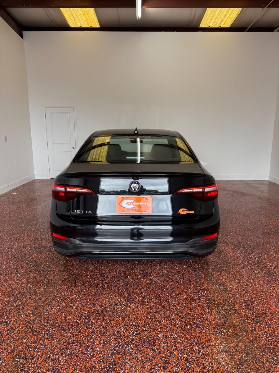 Volkswagen Jetta S Auto 2024