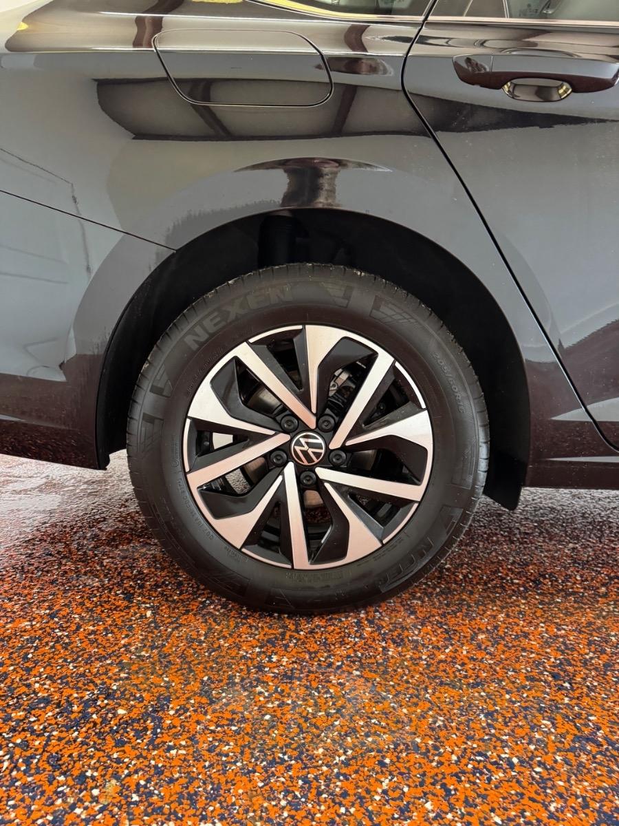 Volkswagen Jetta S Auto 2024