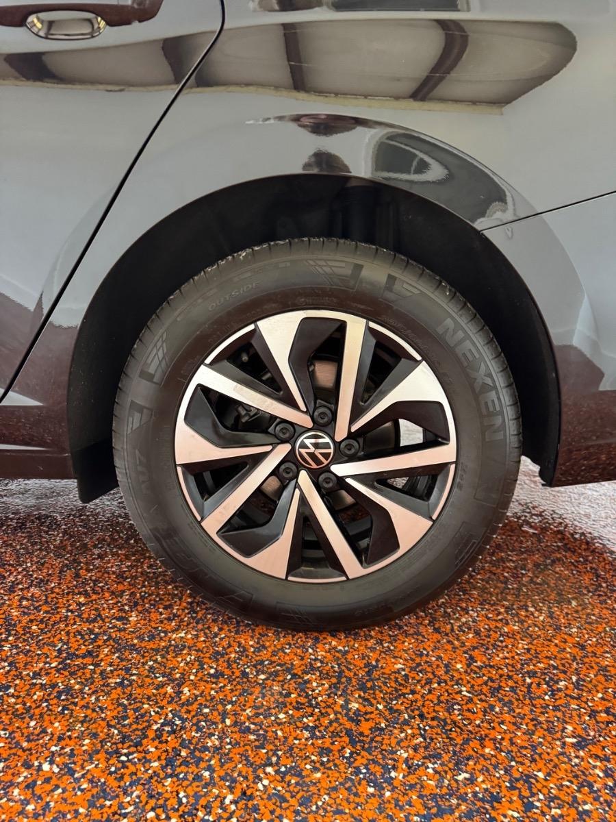 Volkswagen Jetta S Auto 2024