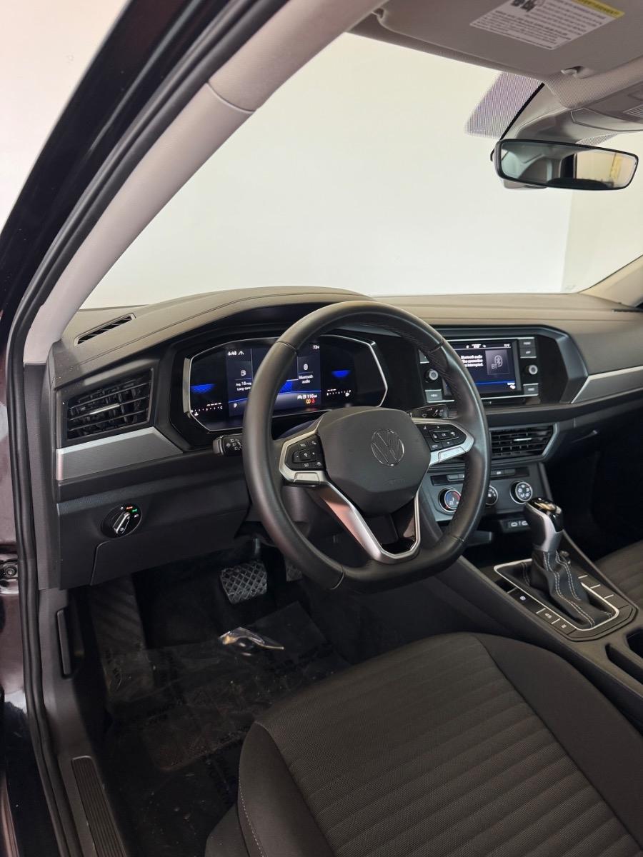 Volkswagen Jetta S Auto 2024