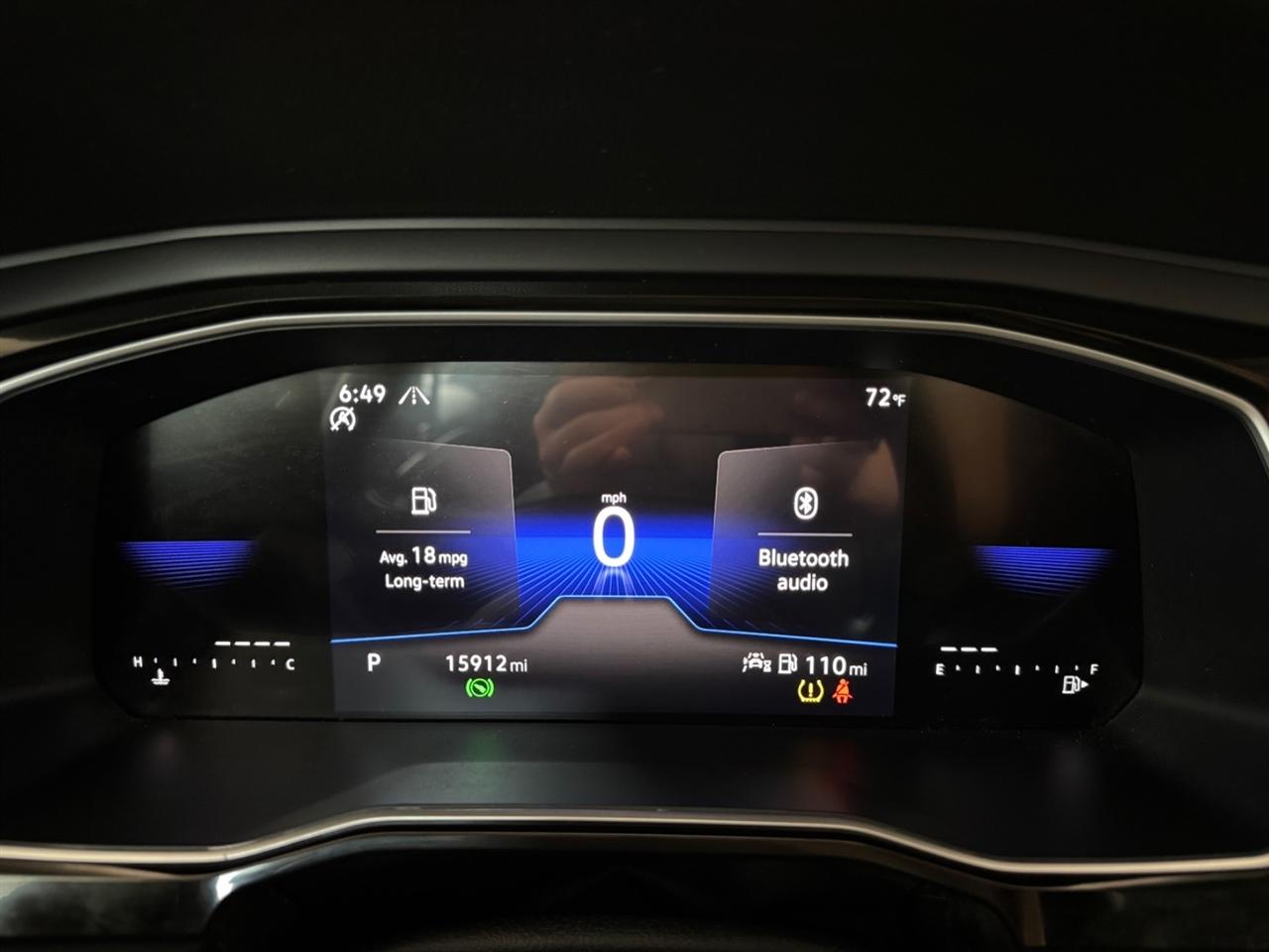 Volkswagen Jetta S Auto 2024