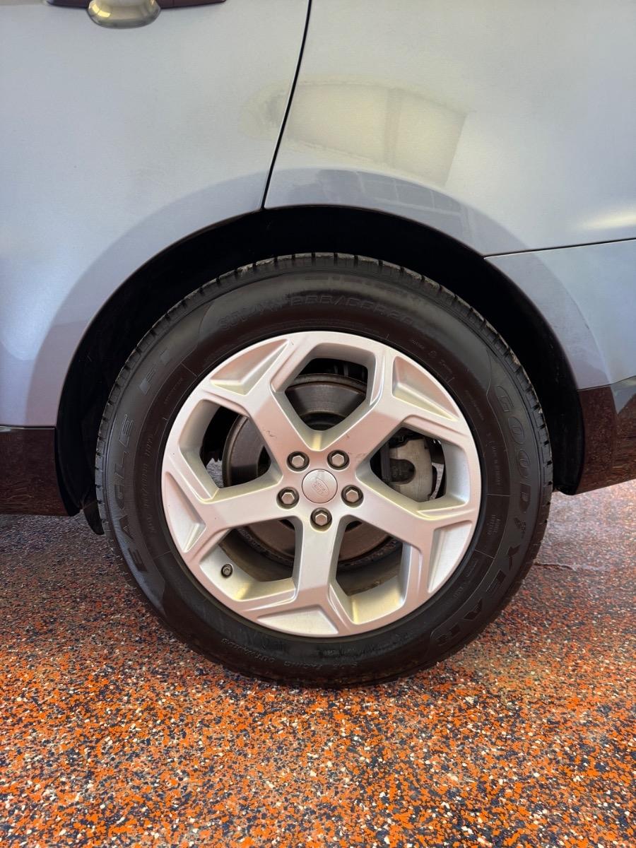 Land Rover Range Rover Sport V6 Supercharged HSE 2018