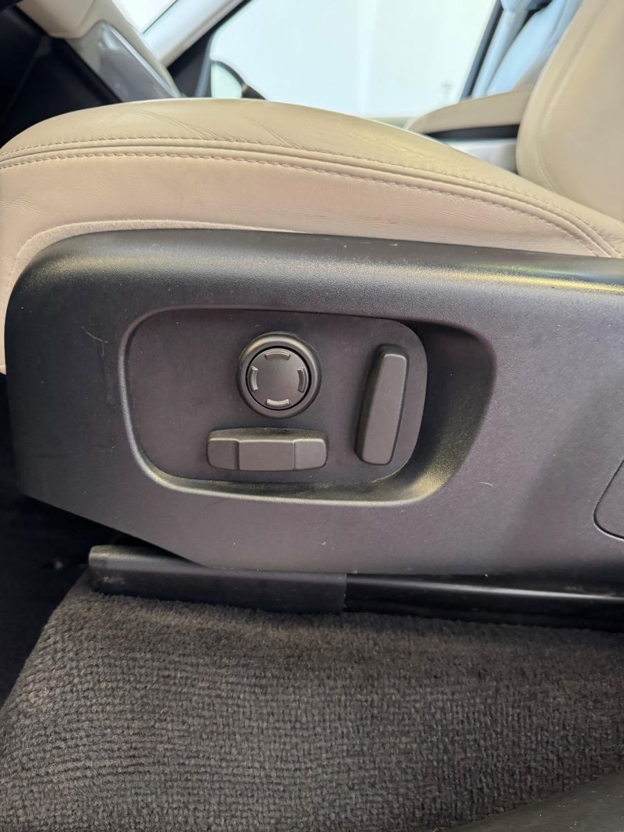 Land Rover Range Rover Sport V6 Supercharged HSE 2018