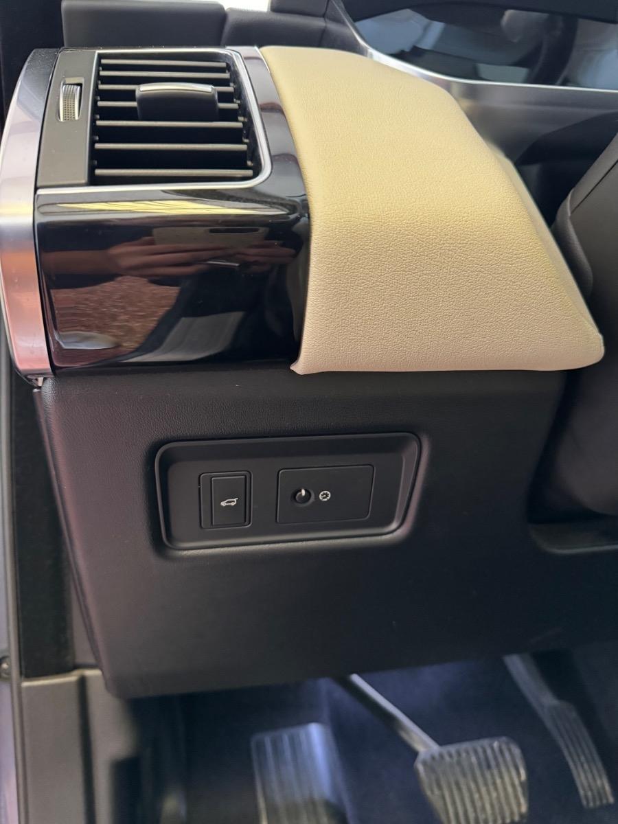 Land Rover Range Rover Sport V6 Supercharged HSE 2018