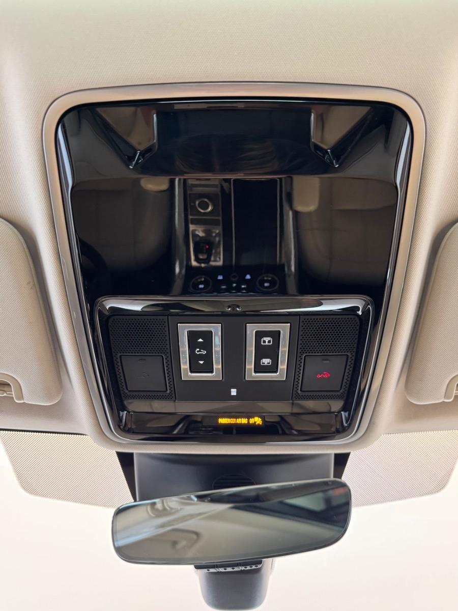 Land Rover Range Rover Sport V6 Supercharged HSE 2018