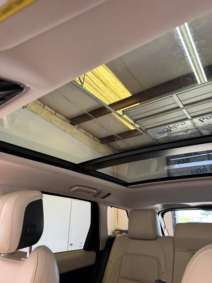 Land Rover Range Rover Sport V6 Supercharged HSE 2018