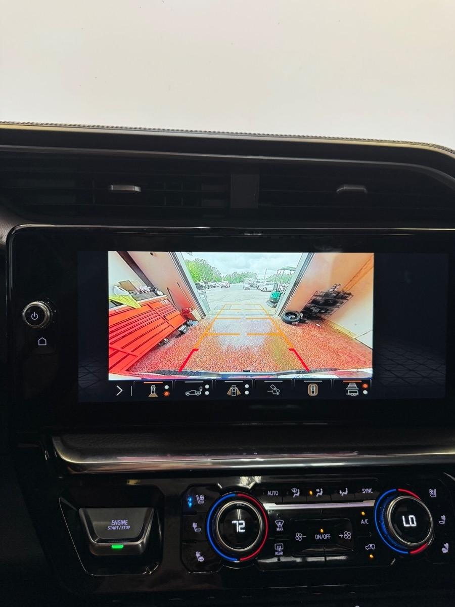 GMC Sierra 3500HD 4WD Crew Cab 172" Denali 2024