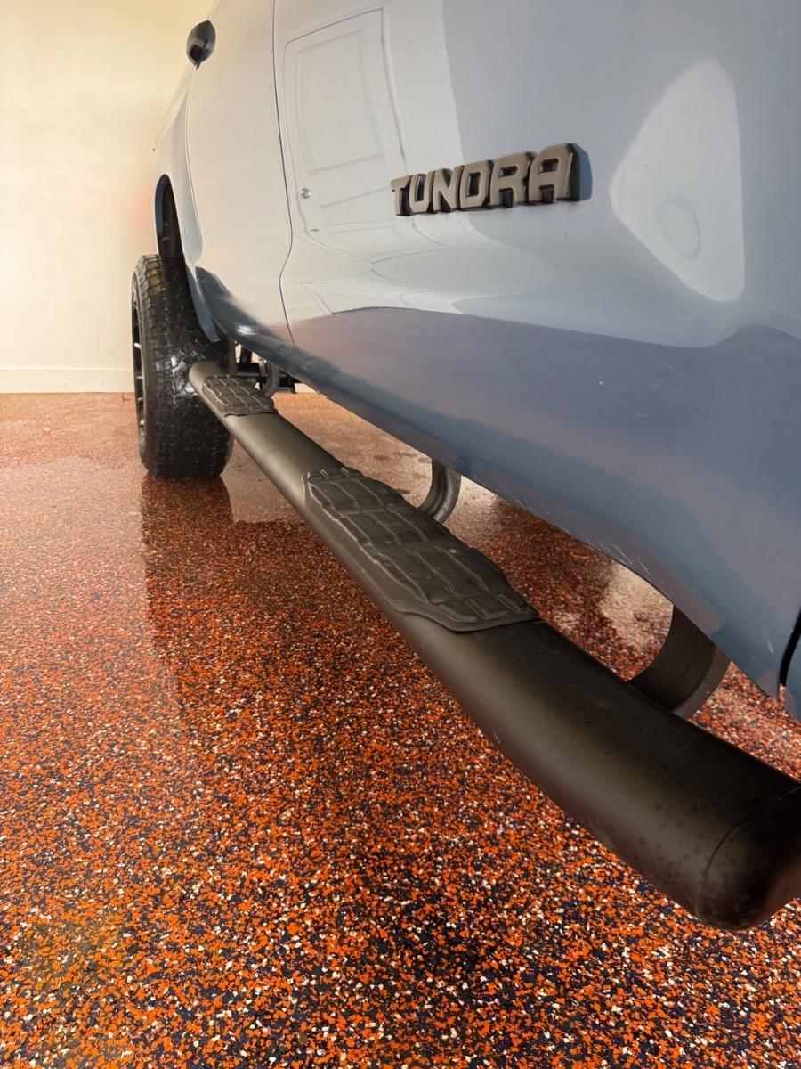 Toyota Tundra 2WD 1794 Edition CrewMax 5.5' Bed 5.7L (Natl) 2019