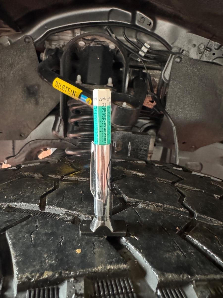 Toyota Tundra 2WD 1794 Edition CrewMax 5.5' Bed 5.7L (Natl) 2019