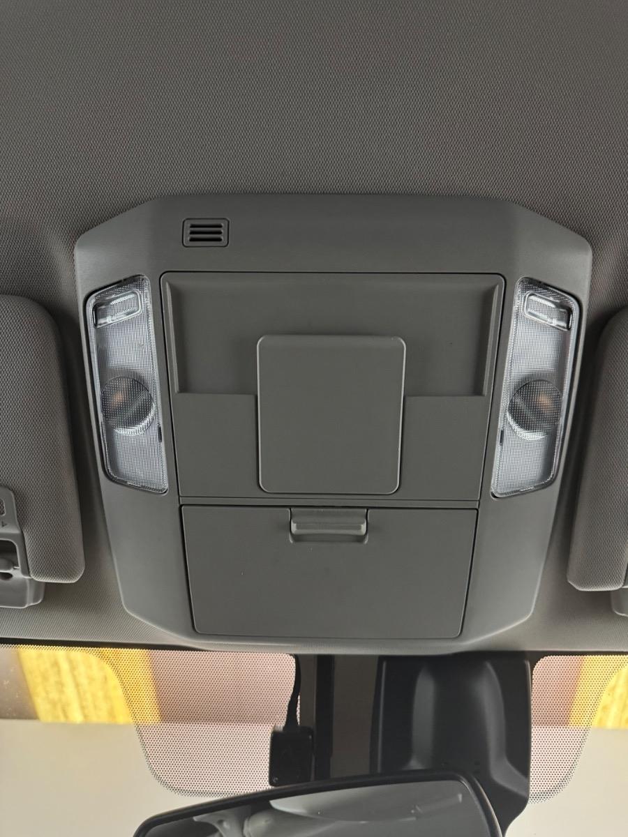 Toyota Tundra 2WD 1794 Edition CrewMax 5.5' Bed 5.7L (Natl) 2019