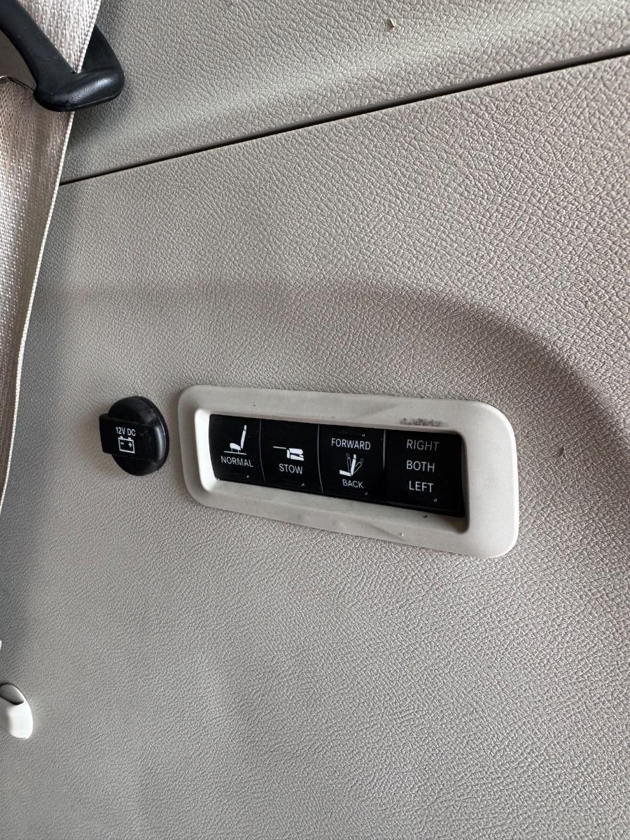 Chrysler Pacifica Limited FWD 2022