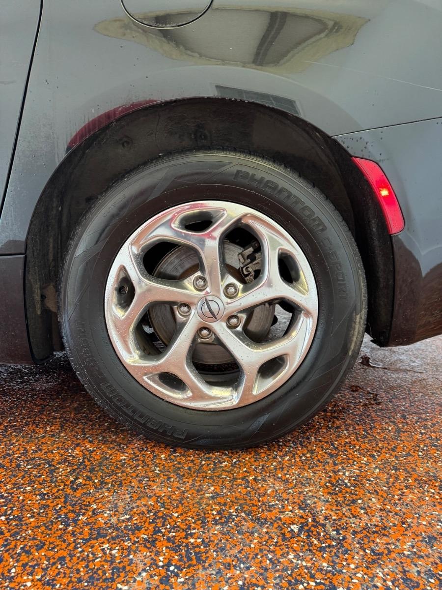 Chrysler Pacifica Limited FWD 2022