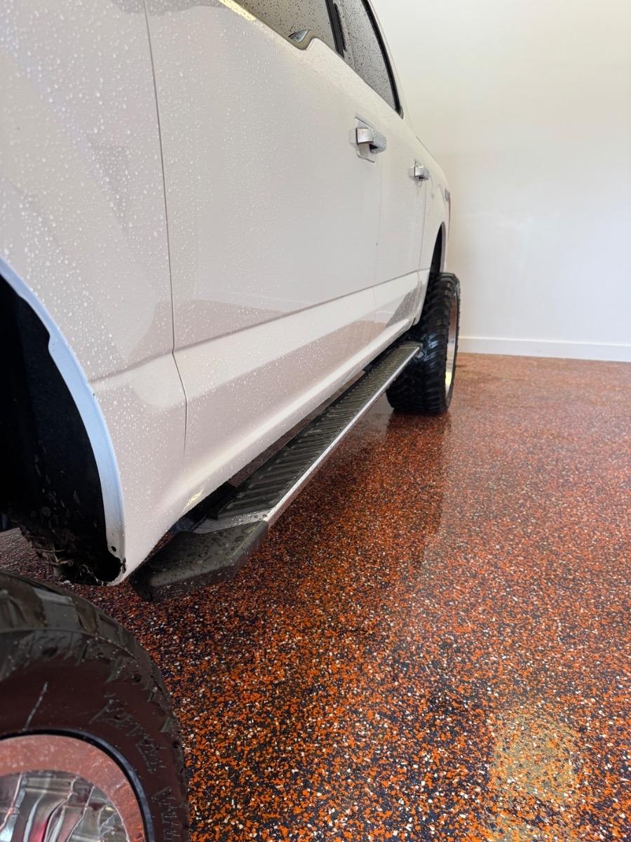 Ford F-150 XLT SuperCrew 4WD 2020