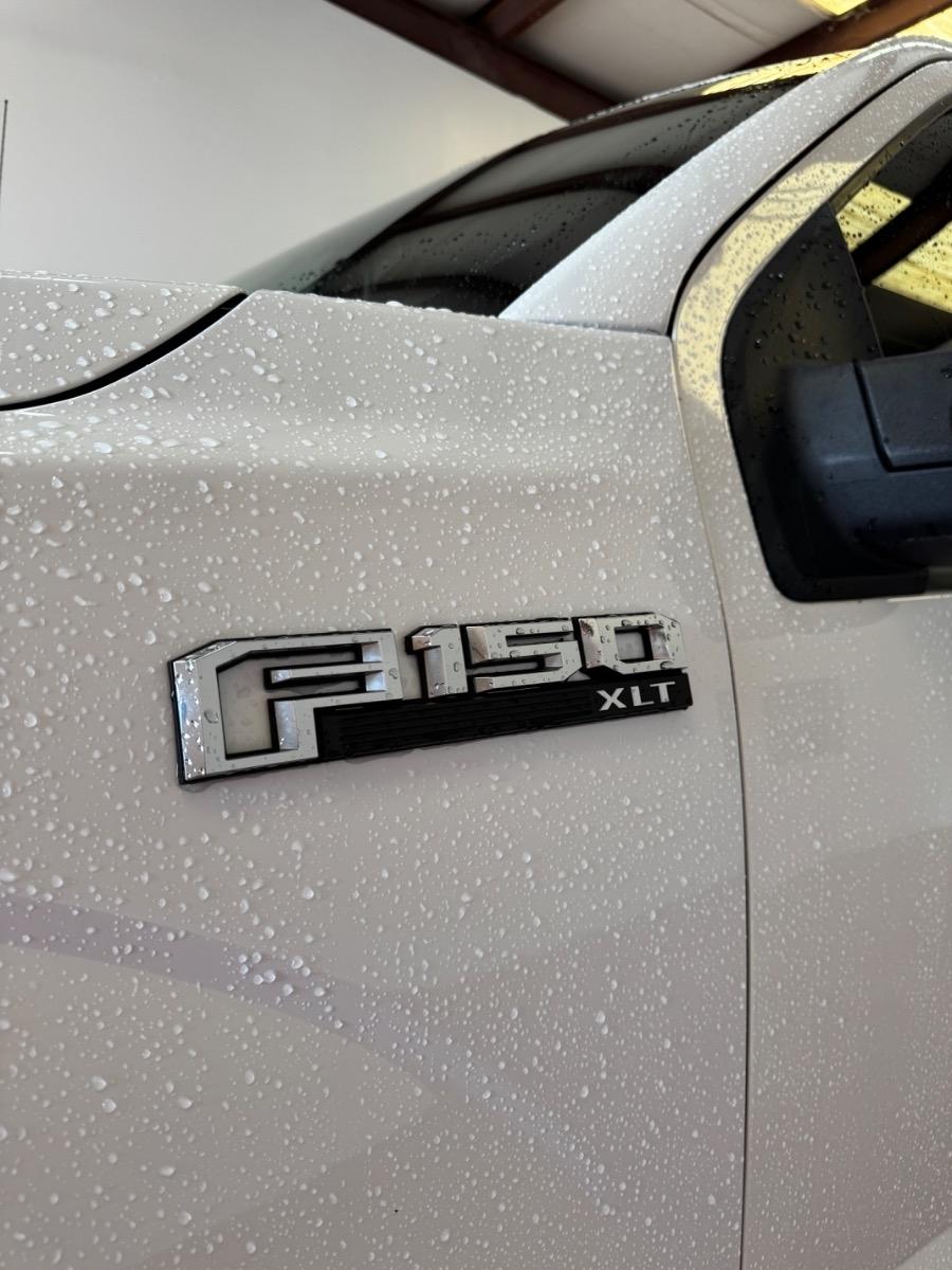 Ford F-150 XLT SuperCrew 4WD 2020