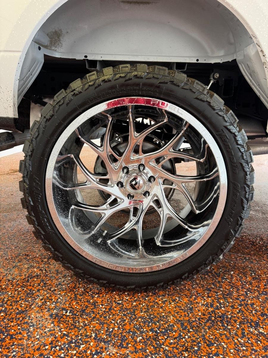 Ford F-150 XLT SuperCrew 4WD 2020