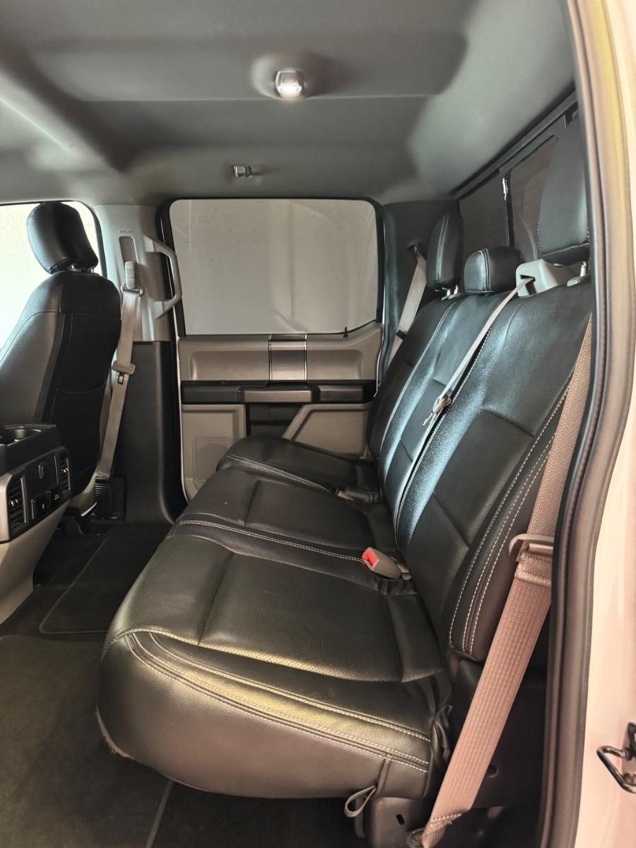 Ford F-150 XLT SuperCrew 4WD 2020