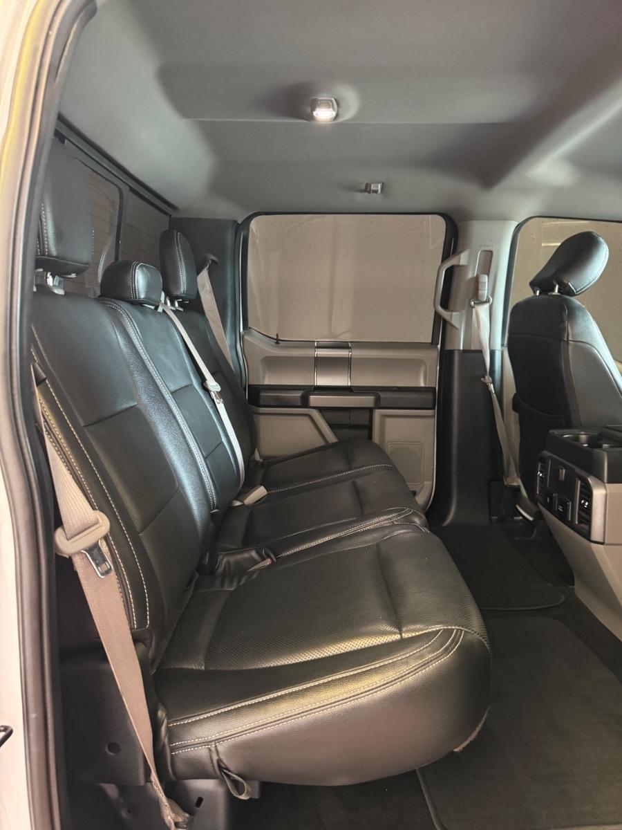 Ford F-150 XLT SuperCrew 4WD 2020