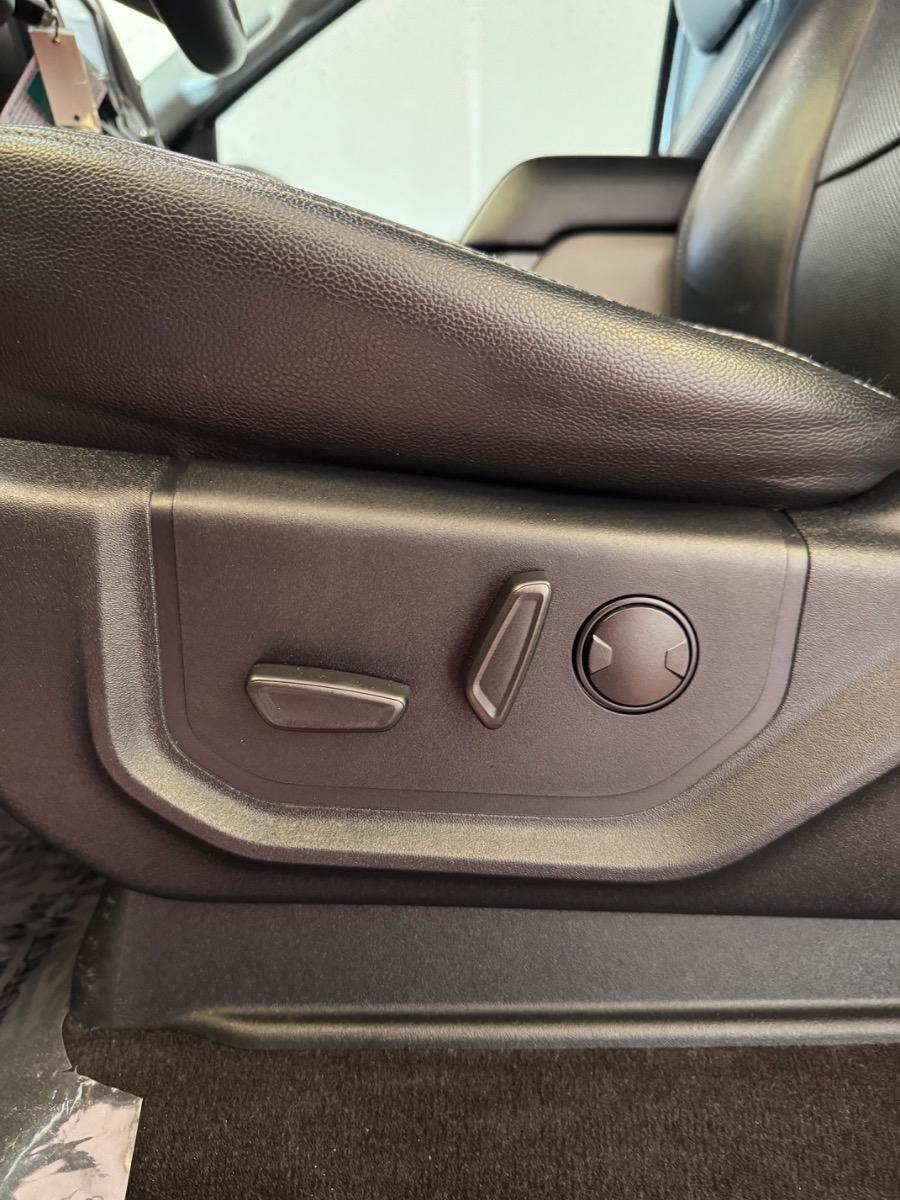 Ford F-150 XLT SuperCrew 4WD 2020